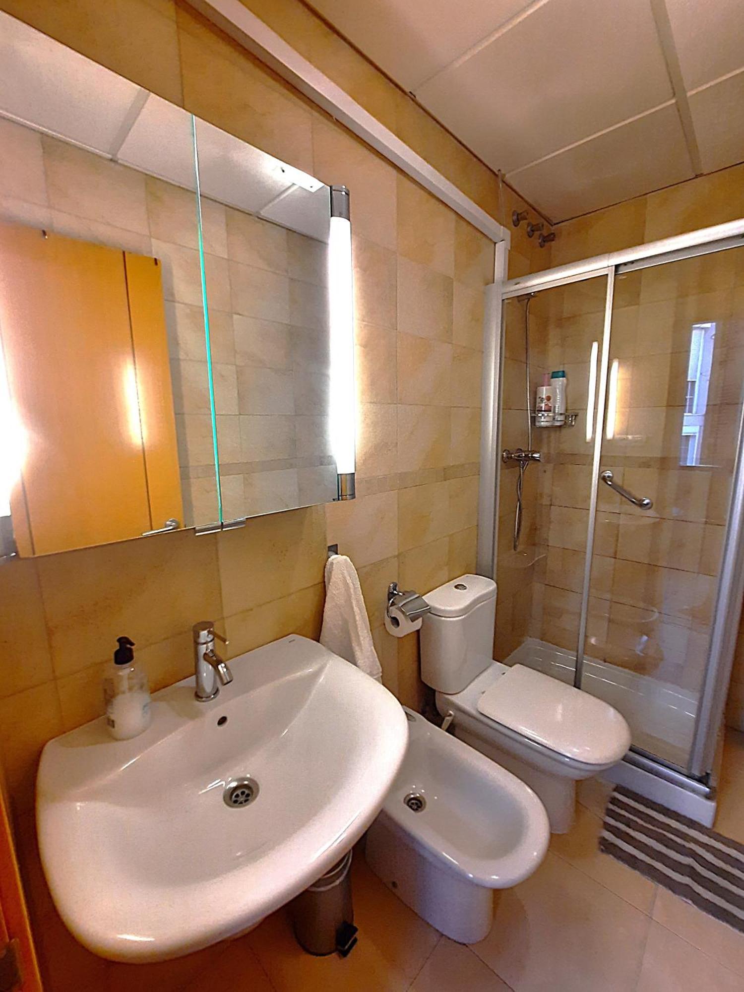 Apartamentos Malagasol エクステリア 写真
