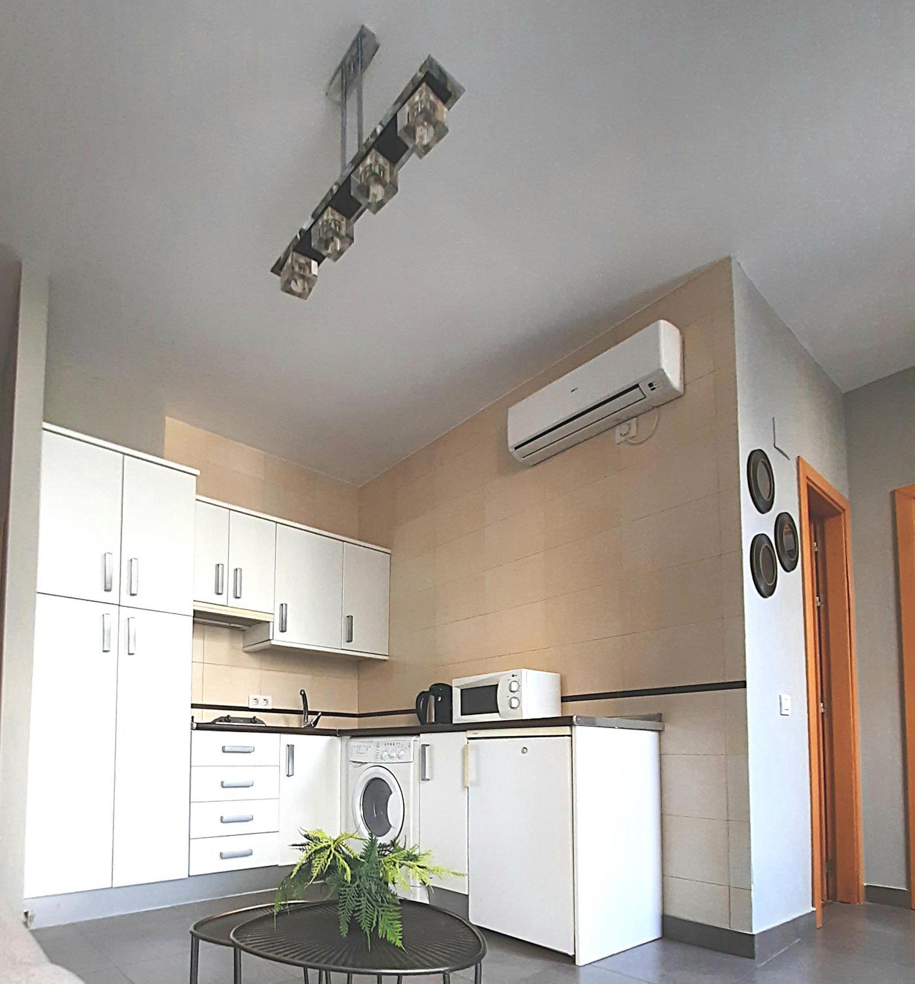 Apartamentos Malagasol エクステリア 写真