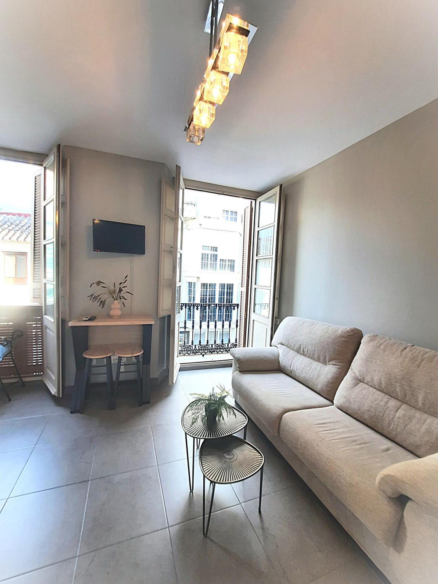 Apartamentos Malagasol エクステリア 写真