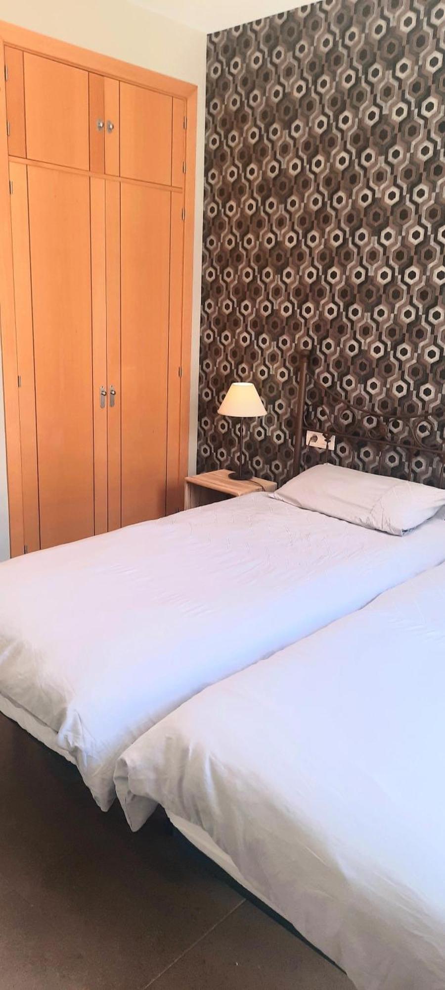 Apartamentos Malagasol エクステリア 写真