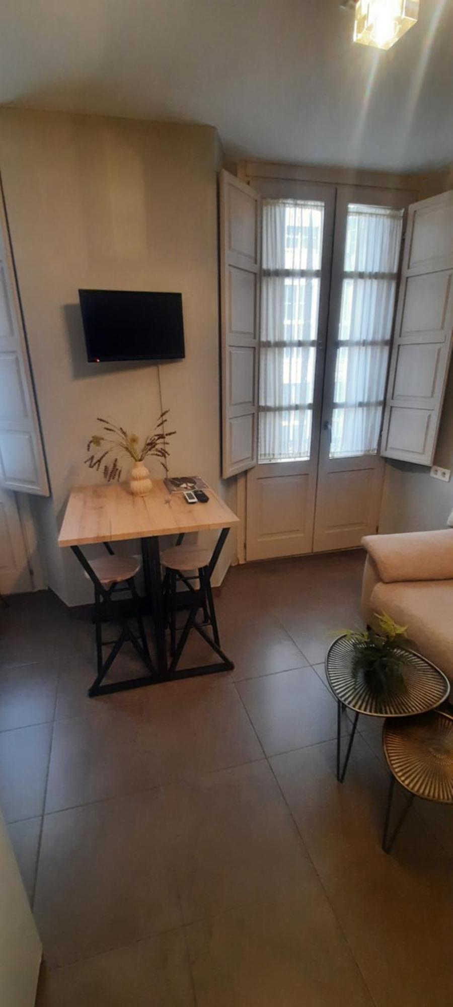 Apartamentos Malagasol エクステリア 写真
