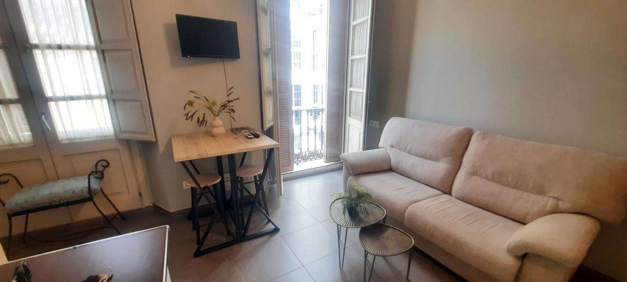 Apartamentos Malagasol エクステリア 写真
