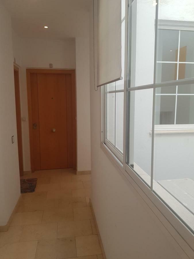 Apartamentos Malagasol エクステリア 写真