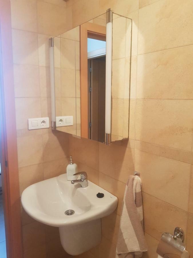 Apartamentos Malagasol エクステリア 写真